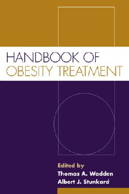 Handbook of Obesity Treatment