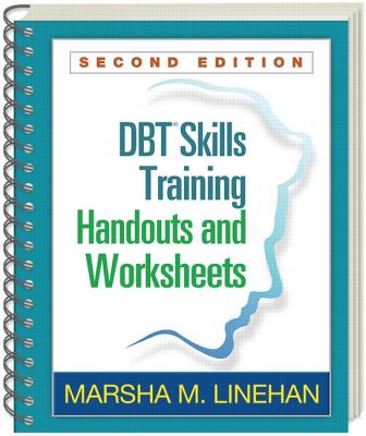 Image for DBT Skills Training Handouts and Worksheets, Second Edition