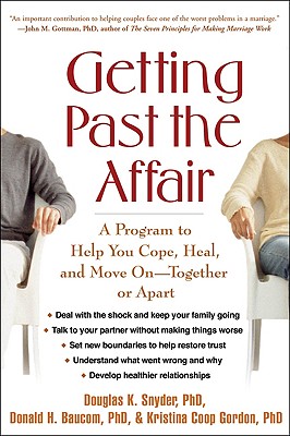 Getting Past the Affair