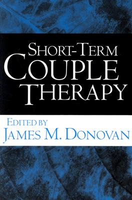 Image for Short-Term Couple Therapy