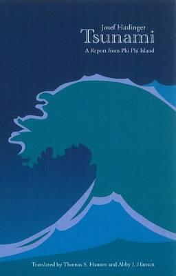 Anyone Can Say 'I': Tales from the End of the Post-war Era. (Studies in Austrian Literature, Culture and Thought. Translation Series.)