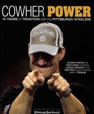 Cowher Power: 14 Years of Tradition with the Pittsburgh Steelers