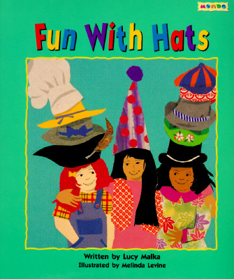 Fun With Hats (Read Me First Series)