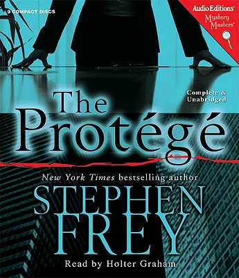 The Protege (Mystery Masters)