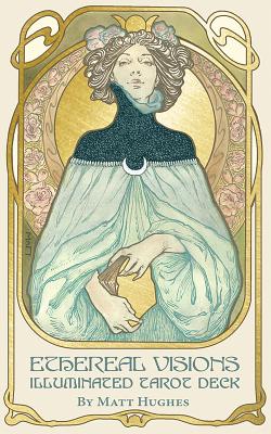 Image for Ethereal Visions Illuminated Tarot Deck Ethereal Visions Illuminated Tarot Deck