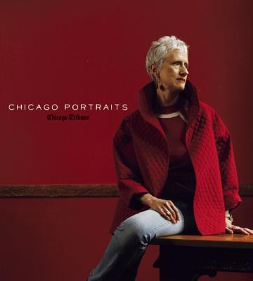 Image for Chicago Portraits Chicago Portraits