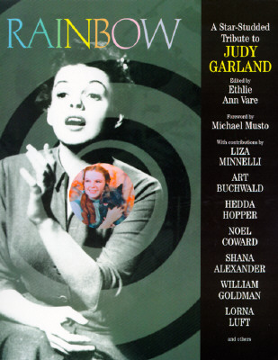 Rainbow: A Star-Studded Tribute to Judy Garland
