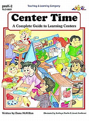 Image for Center Time