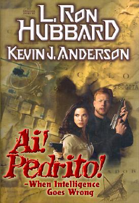 Ai! Pedrito!: When Intelligence Goes Wrong