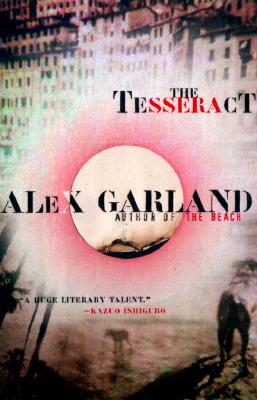 TESSERACT
