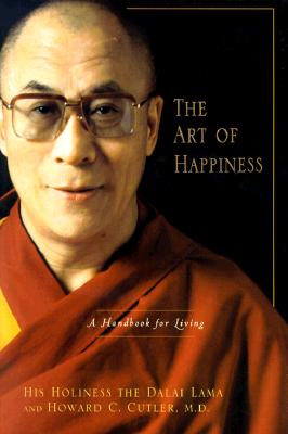 Image for The Art of Happiness: A Handbook for Living