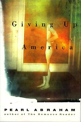 Giving up America