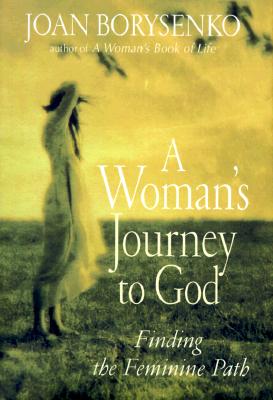 A Woman's Journey to God