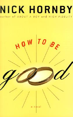 How To Be Good
