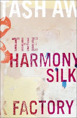 Harmony Silk Factory