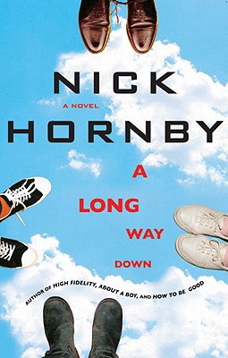 Image for A Long Way Down
