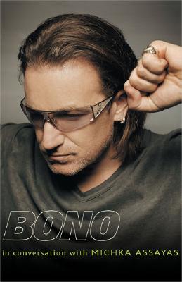 Bono: In Conversation with Michka Assayas
