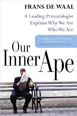 Our Inner Ape