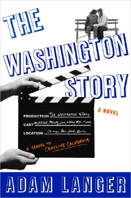 Washington Story