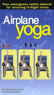 Airplane Yoga
