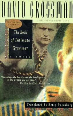 Book of Intimate Grammar