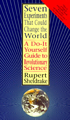 Seven Experiments That Could Change the World (American)