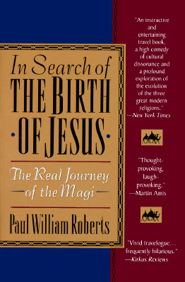 In Search of the Birth of Jesus