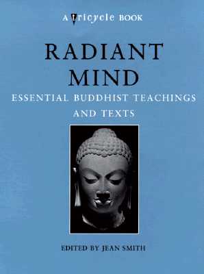 Radiant Mind