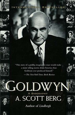 Image for Goldwyn: A Biography