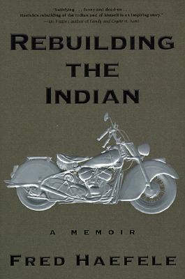 Image for Rebuilding The Indian