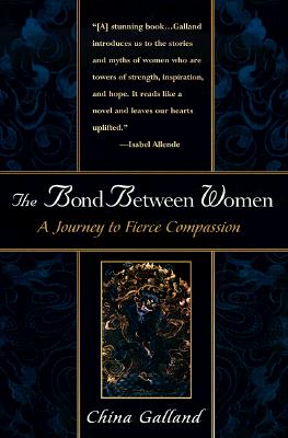 Image for The Bond between Women The Bond between Women