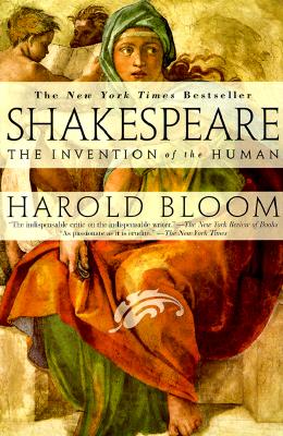 Image for Shakespeare: The Invention of the Human