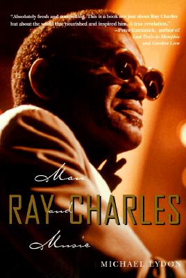 Image for Ray Charles: Man and Music Ray Charles: Man and Music