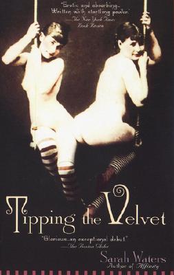 Tipping the Velvet: A Novel