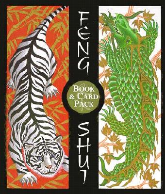 Image for Feng Shui Book & Card Pack
