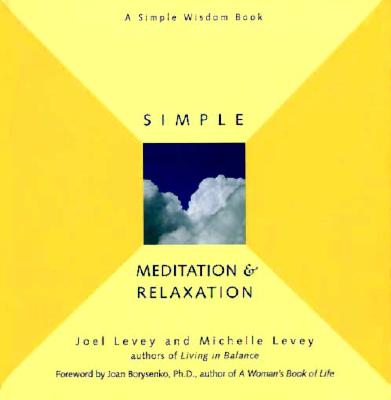 Image for Simple Meditation and Relaxation