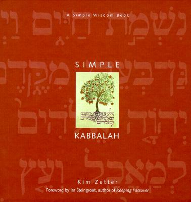 Simple Kabbalah (Simple Wisdom Book)