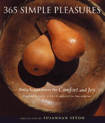 Image for 365 Simple Pleasures