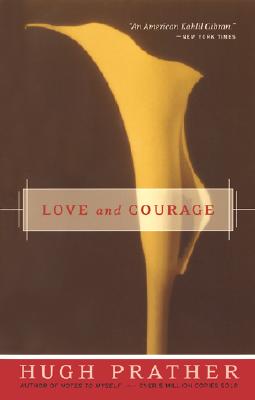 Image for Love and Courage