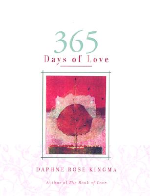 Image for 365 Days of Love 365 Days of Love