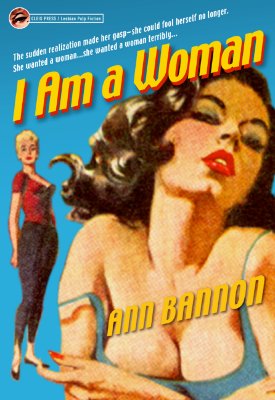 I am a Woman (Revised)