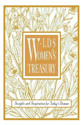 Image for Lds Women's Treasury: Insights and Inspiration for Today's Woman
