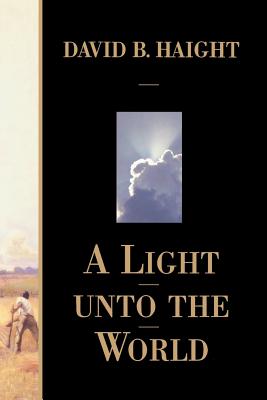 Image for A Light Unto the World