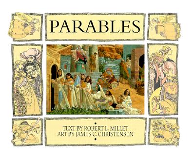 Parables: And Other Teaching Stories