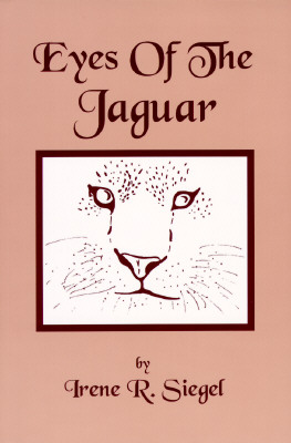Image for Eyes of the Jaguar Eyes of the Jaguar