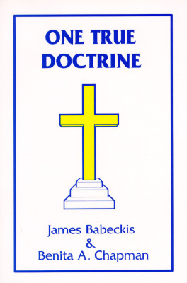 One True Doctrine