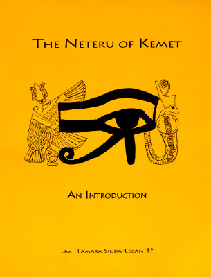 The Neteru of Kemet: An Introduction