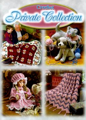 Image for Crochet Private Collection