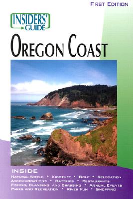 Insiders' Guide Oregon Coast