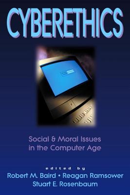 Cyberethics (Contemporary Issues)